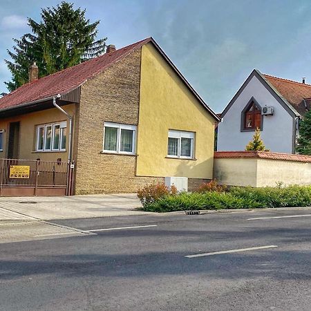 Roselio Garden Daire Hévíz Dış mekan fotoğraf
