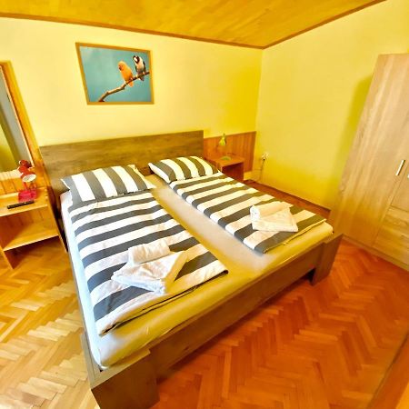 Roselio Garden Daire Hévíz Dış mekan fotoğraf