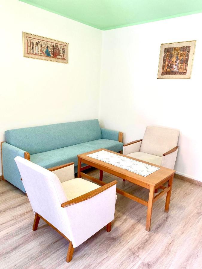 Roselio Garden Daire Hévíz Dış mekan fotoğraf