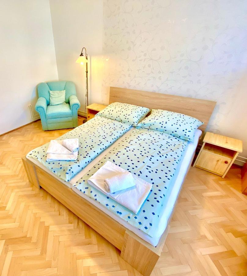 Roselio Garden Daire Hévíz Dış mekan fotoğraf