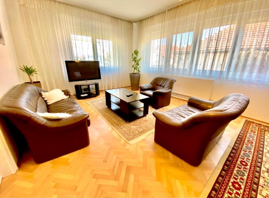 Roselio Garden Daire Hévíz Dış mekan fotoğraf