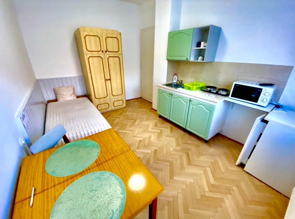 Roselio Garden Daire Hévíz Dış mekan fotoğraf