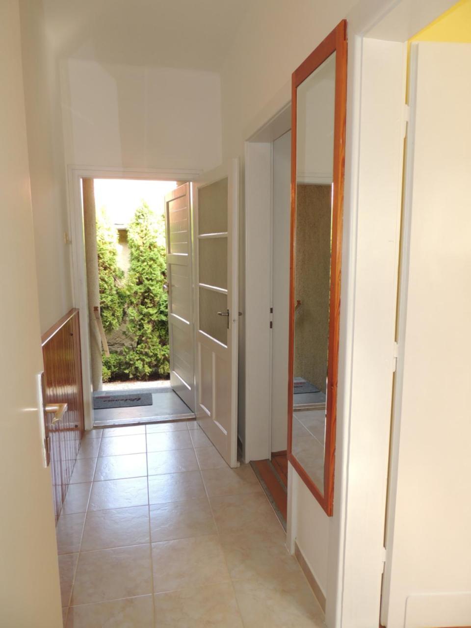 Roselio Garden Daire Hévíz Dış mekan fotoğraf